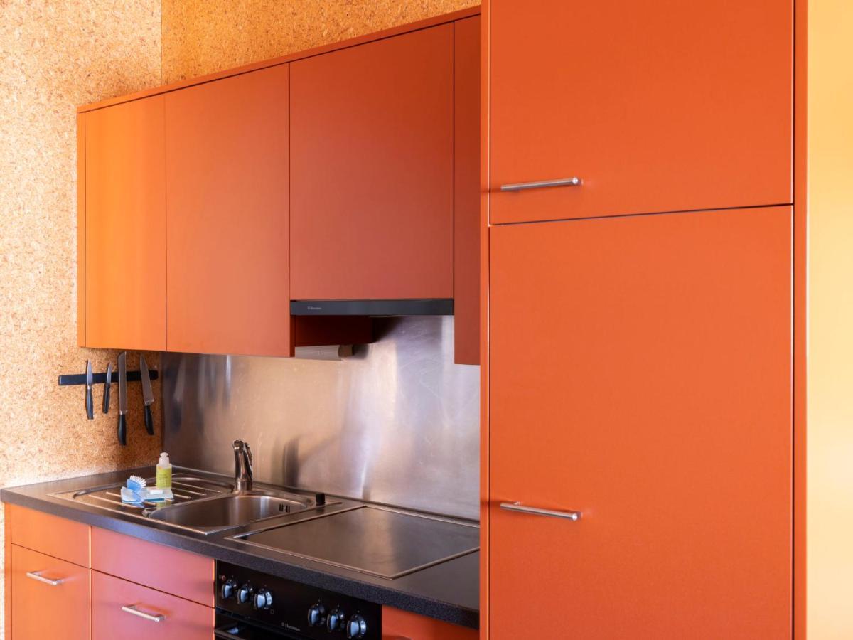 Urmein Holiday Home Komfort Aclas Maiensaess Resort-1 By Interhome מראה חיצוני תמונה